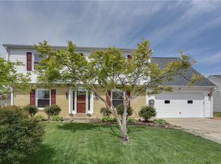 2465 Townfield Ln, Virginia Beach, VA 23454