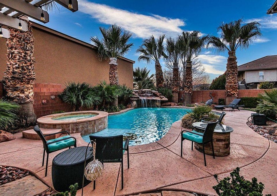 2288 E 2540 S, Saint George, UT 84790  Zillow