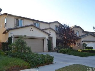 11715 Coriander Way, Corona, CA 92883