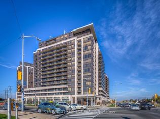 1070 Sheppard Ave W #418, Toronto, ON