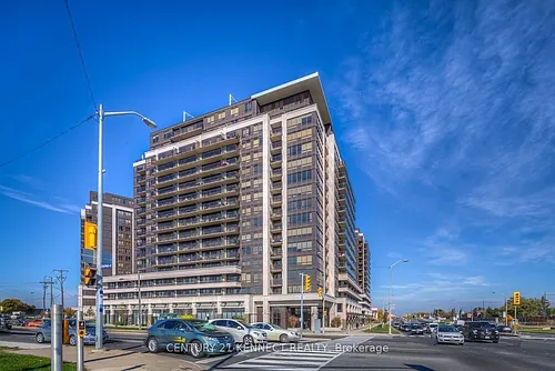 1070 Sheppard Ave W Photo 1