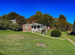 204 Rural Dr, Butler, PA 16001