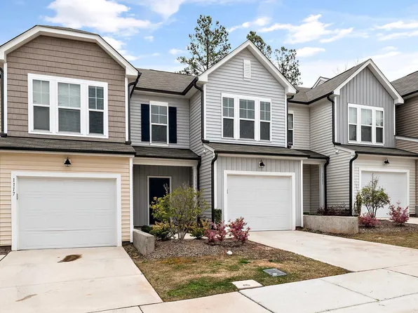 1119 Badlands St, Durham, NC 27713