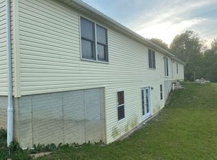 1367 Shearer Rd, Galion, OH 44833