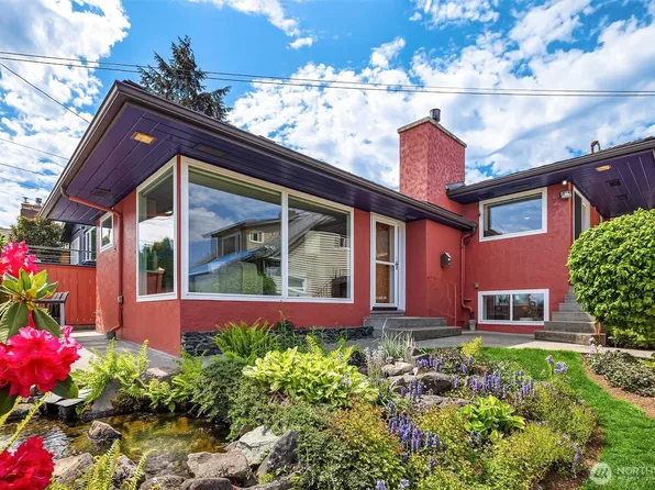 4008 34th Avenue SW, Seattle, WA 98126