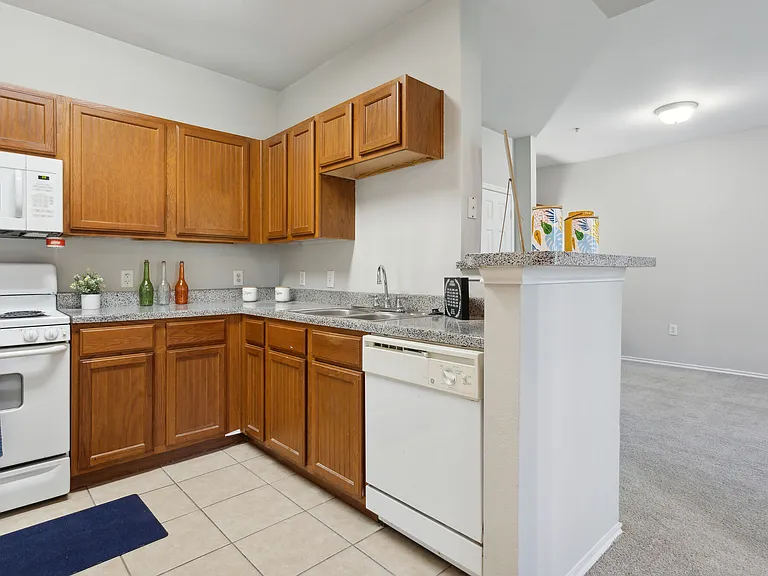Life at Brighton Estates — Photo 15