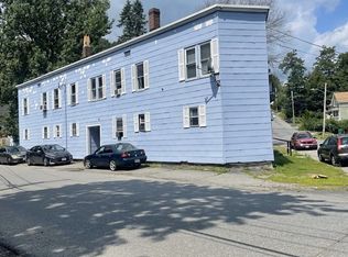 364-364 Green St #368, Clinton, MA 01510