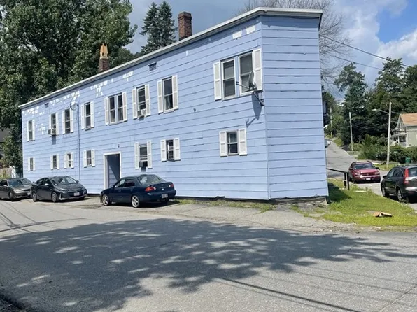 364-364 Green St #368, Clinton, MA 01510