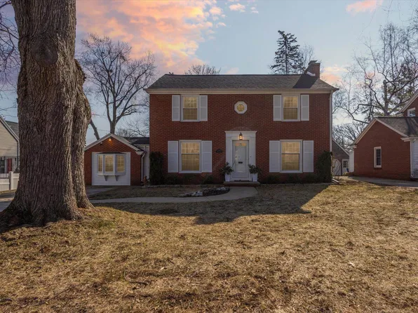 2509 Betty Ct, Green Bay, WI 54301