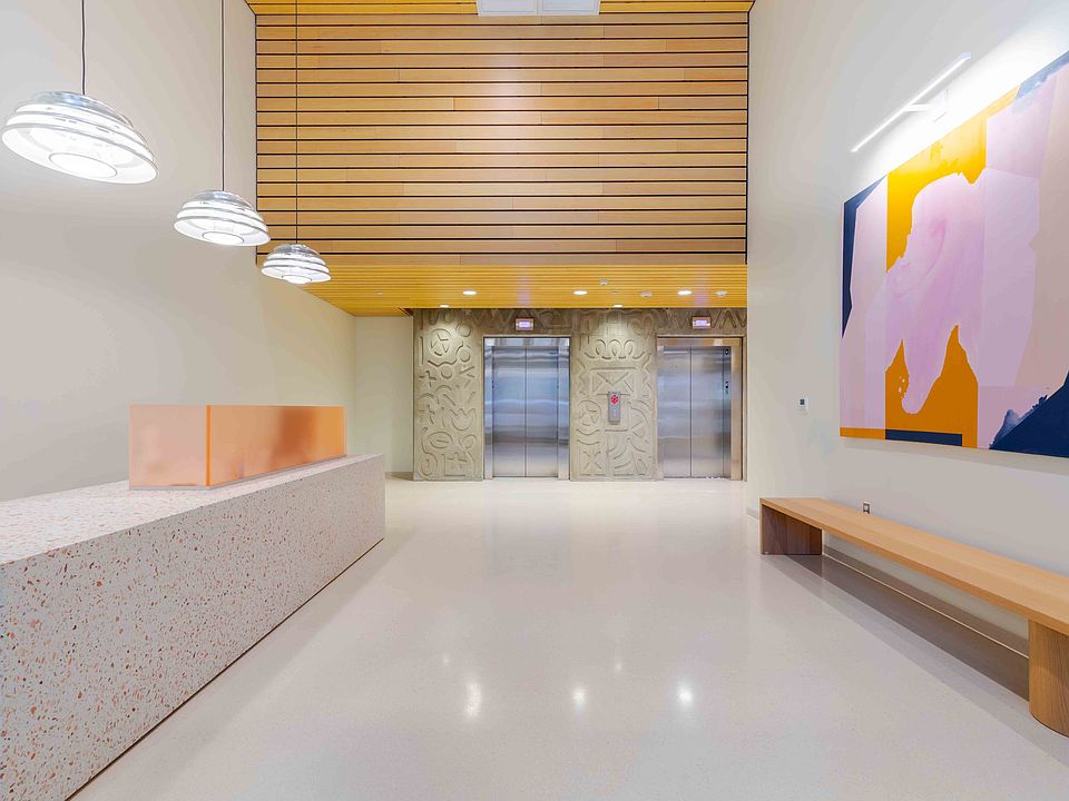 Community Lobby