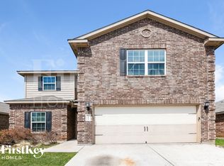 6324 Trinity Creek Dr, Fort Worth, TX 76179