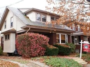 3512 Gerber Ave, Pittsburgh, PA 15212