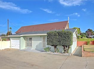 1059 E Badillo St, Covina, CA 91724