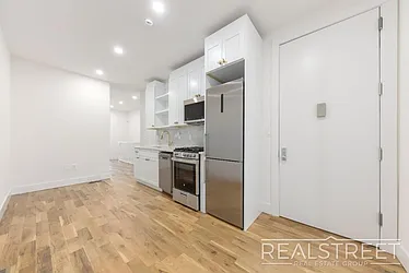 Rented by Real Street Inc