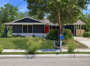 7126 W Westbriar, San Antonio, TX 78227