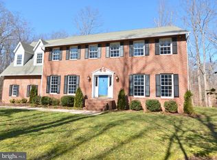 2899 Spring Pond Ct, Davidsonville, MD 21035