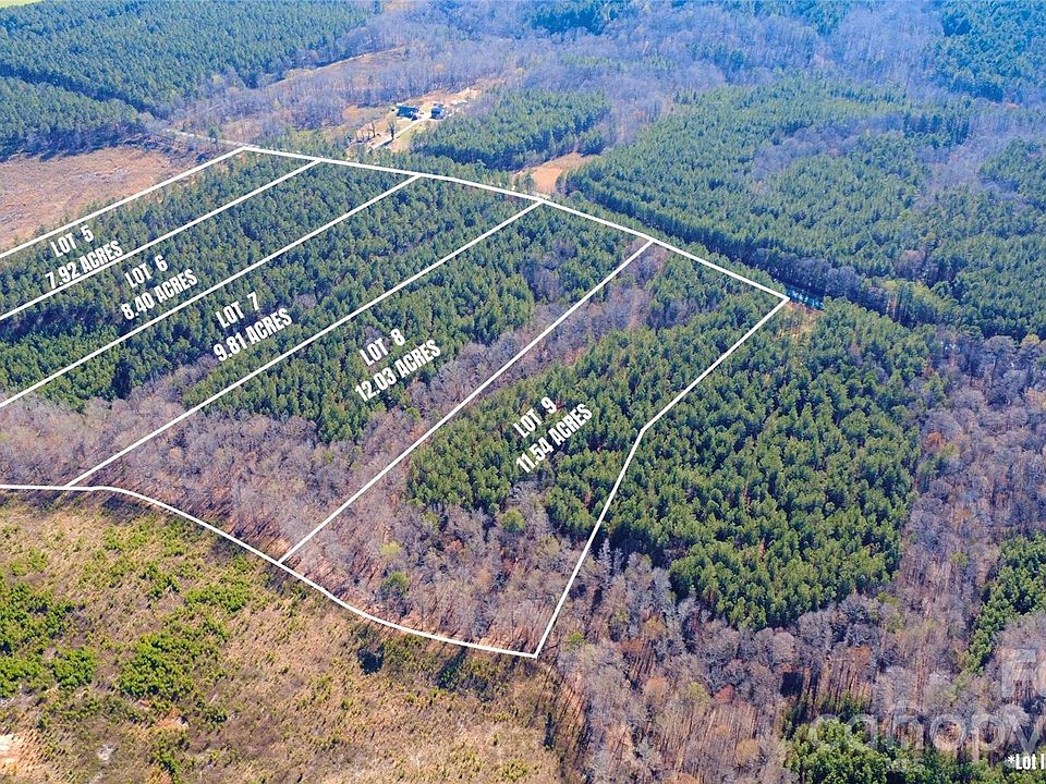 1st image of 0 Bobby Faucette Rd #9