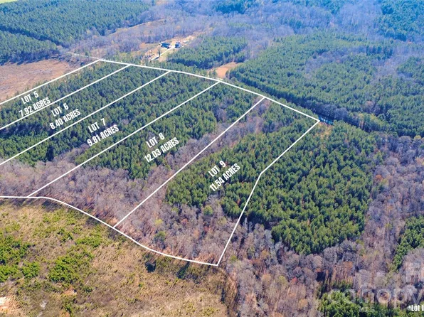 0 Bobby Faucette Rd #5, Jonesville, SC 29353