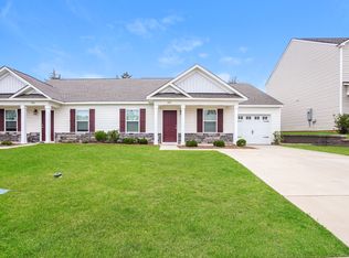 264 Wahoo Cir, Irmo, SC 29063