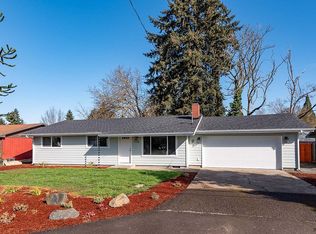 1119 N Park Ave, Eugene, OR