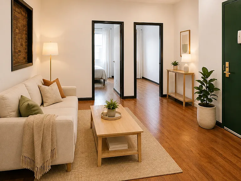 354 Vernon Ave #3A — Photo 5