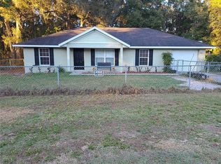 3801 SE 141st Ln, Summerfield, FL 34491