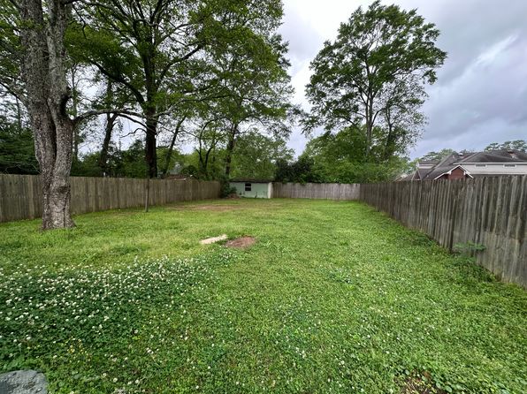 1214 McNeil Ave, Mobile, AL 36609