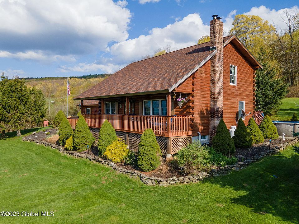 664 Bear Gulch Road, Richmondville, NY 12149 Zillow