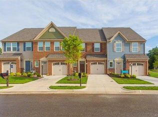 8939 Ringview Dr, Mechanicsville, VA 23116
