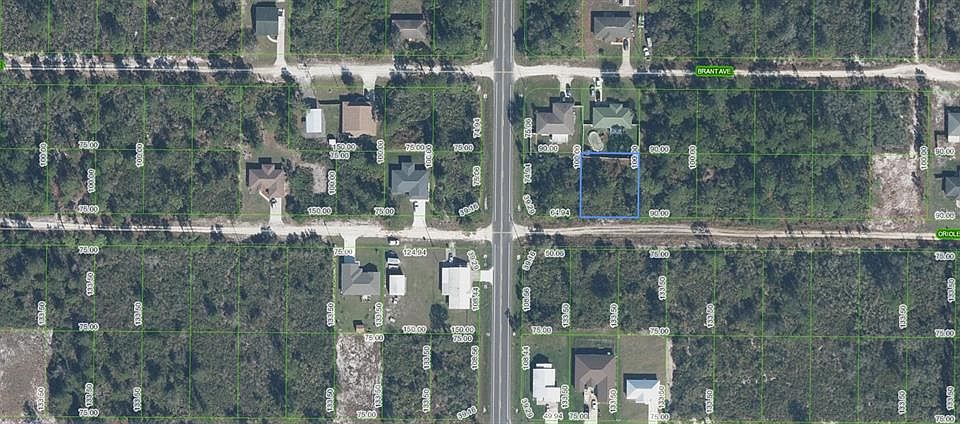 1st image of 257 ORIOLE AVENUE LOT 29