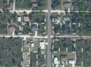257 Oriole Ave LOT 29, Sebring, FL 33870