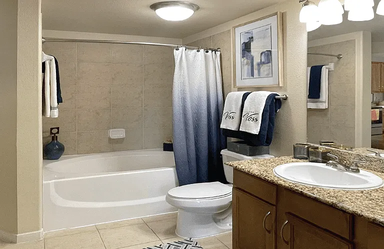 The Voss Apartments — Photo 9