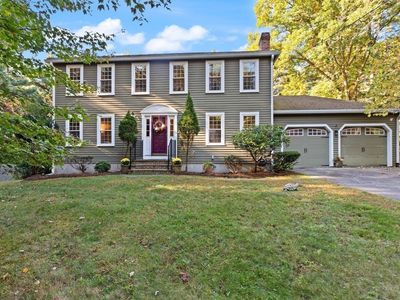 45 King St, Norfolk, MA, 02056