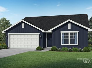 17187 N Sancho Way, Nampa, ID 83687