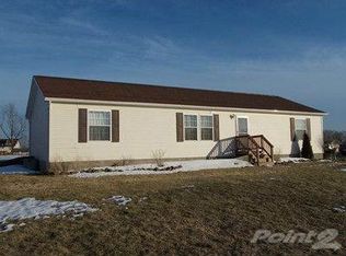 222 Rebecca Dr, Clarion, PA 16214