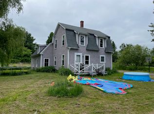 4 Stephenson Ln, Belfast, ME 04915