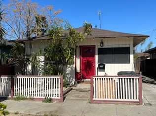 310 S 5th St, Patterson, CA 95363