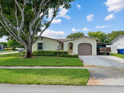 8241 SW 3rd St, North Lauderdale, FL, 33068