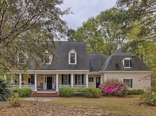 222 Doc Elliott Retreat, Orangeburg, SC 29118