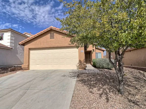 708 W Cholla Crest Dr, Green Valley, AZ 85614