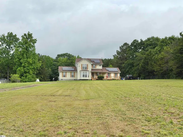 588 Douglas Rd, Gray Court, SC 29645