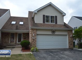 1302 Norley Ave, Joliet, IL 60435