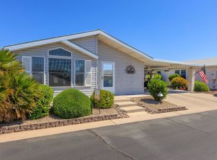 2550 S Ellsworth Rd UNIT 331, Mesa, AZ 85209