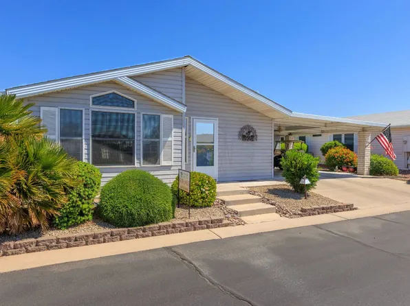 2550 S Ellsworth Rd Unit 331, Mesa, AZ 85209