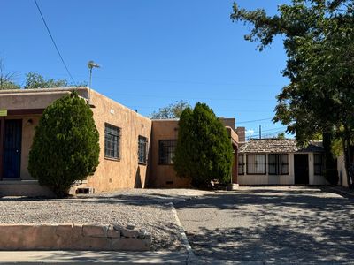 516 Ash St SE, Albuquerque, NM, 87106