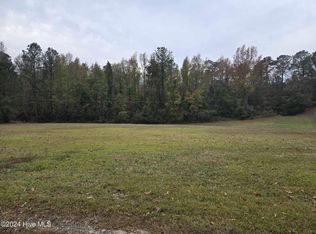 Tbd Lake Rd, Rockingham, NC 28379