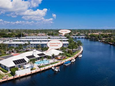 180 Cypress Club Dr APT 822, Pompano Beach, FL, 33060