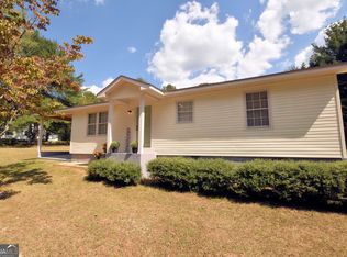 157 Plemons Rd SE, Aragon, GA 30104