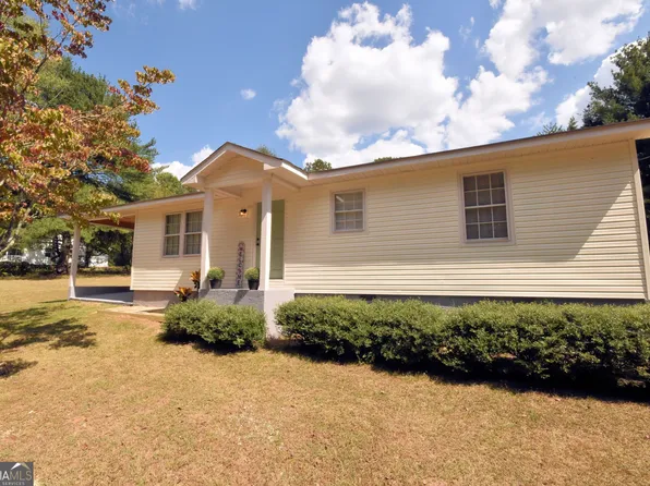 157 Plemons Rd SE, Aragon, GA 30104