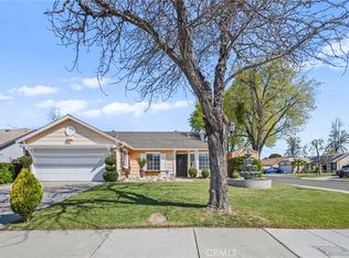 2416 Carnation Ave, Hemet, CA 92545